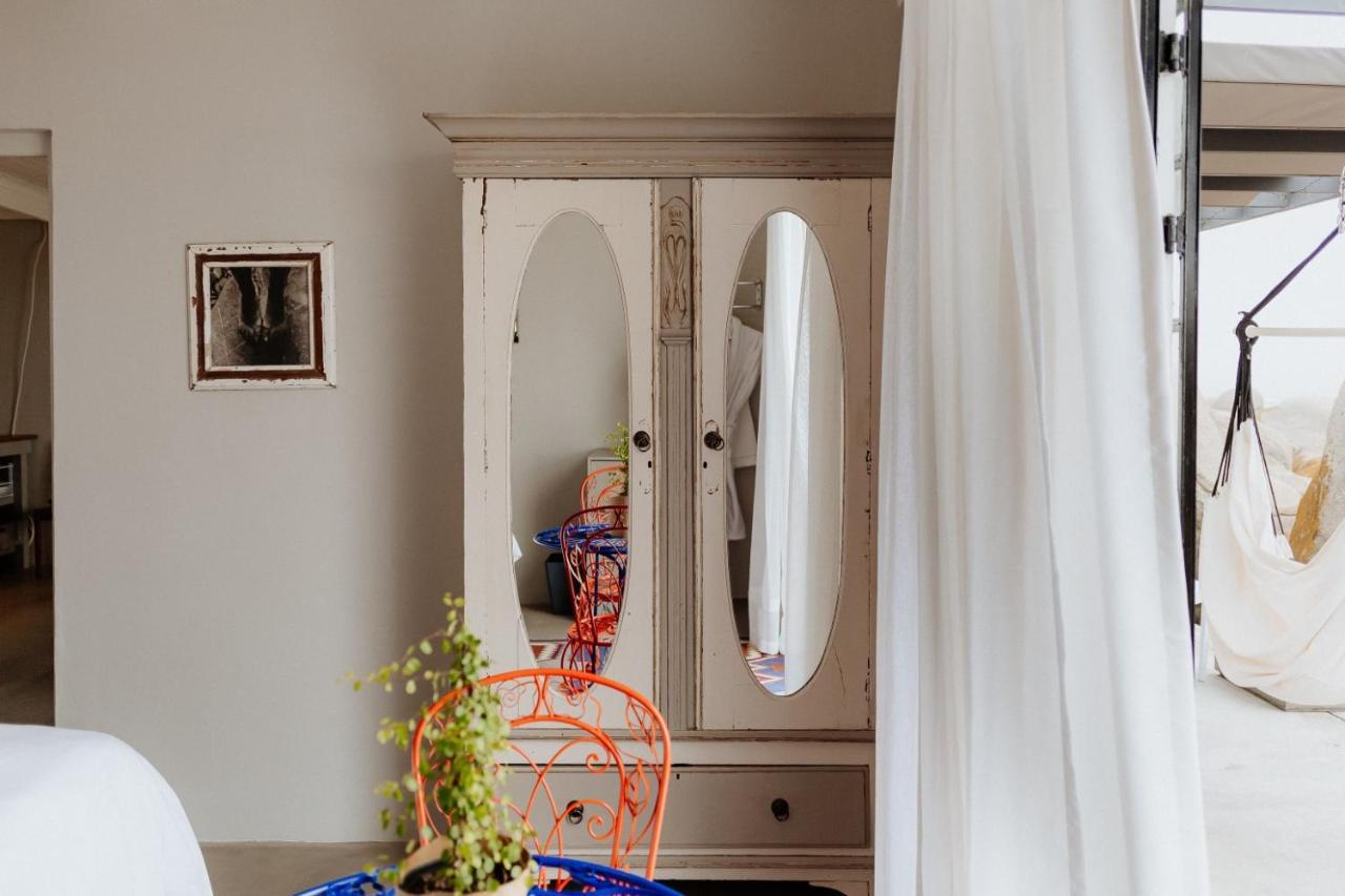 Into The Mystic Apartment Paternoster Exterior photo