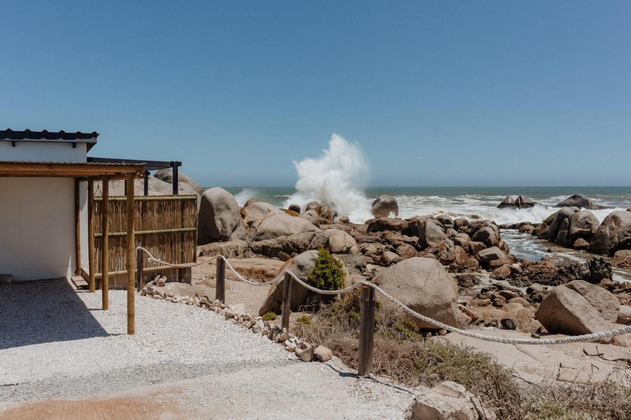 Into The Mystic Apartment Paternoster Exterior photo